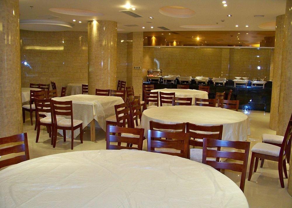Ouyamei Xinye International Shanghai