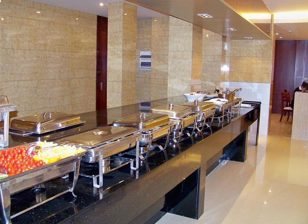 Hotel Ouyamei Xinye International 3*